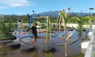 photo of Pos Jaga Bandar Udara Tanjung Api