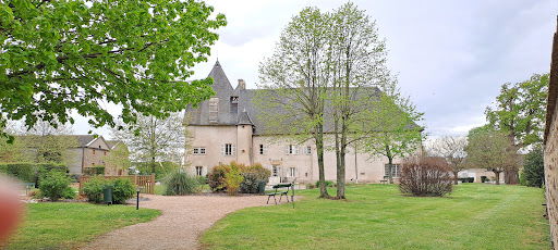 Photo de Le Clos Saint Jean à Belleville-en-Beaujolais (69220)