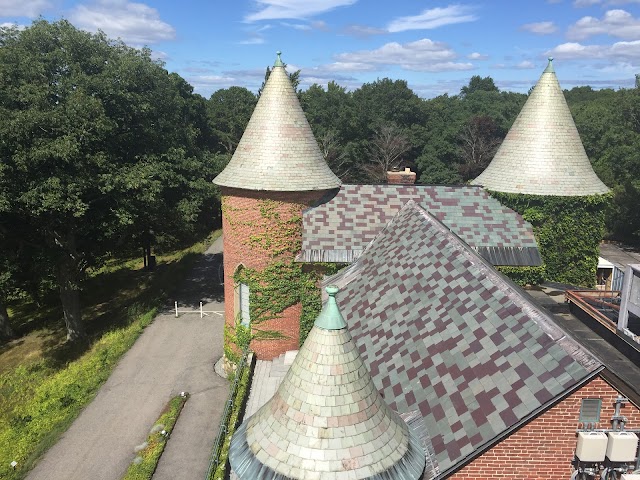 deCordova Sculpture Park and Museum