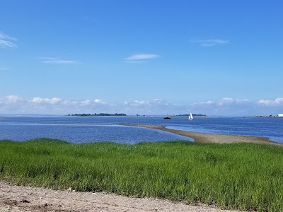 Calf Pasture Beach Coffee and Gifts