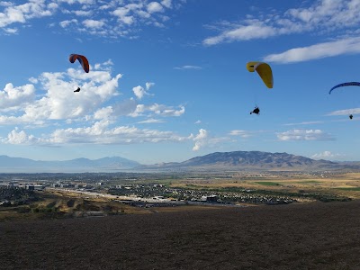 Eagle Summit Park