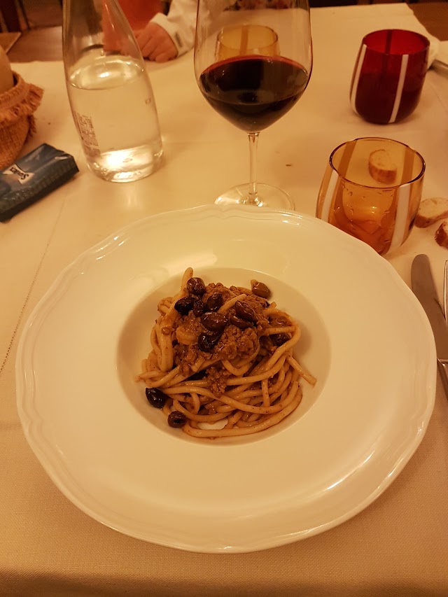 Bar Pitena Via Ferruccio 65