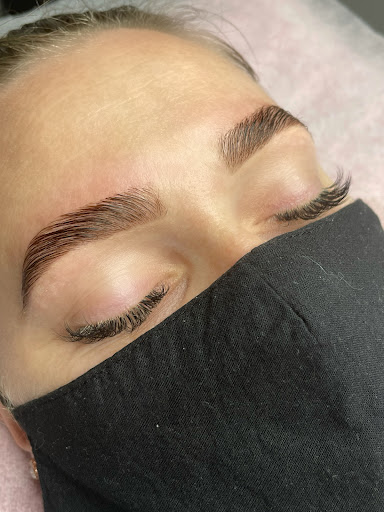 Dandy Lashes - Visual