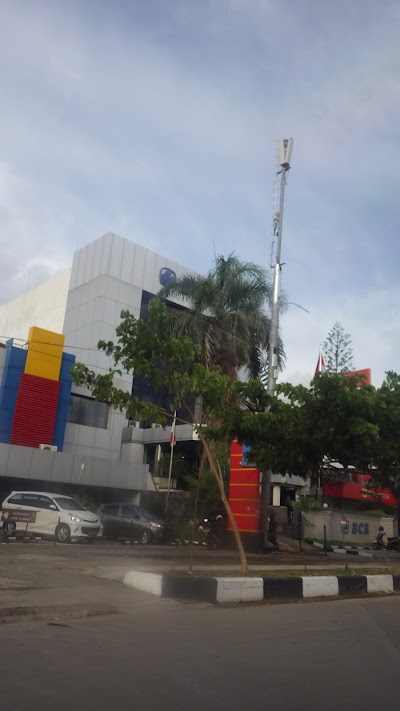 bank