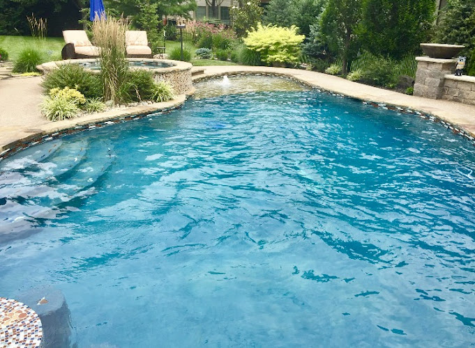 Icon Pools in Belton