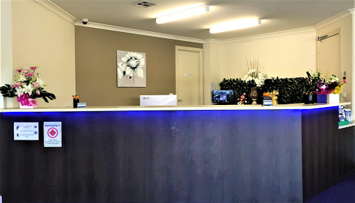 Cranbourne East Medical Centre Gallery - Australia