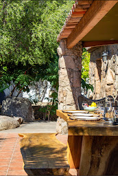 Photo n°8 de Evasion habitat décoratrice & architecte d'intérieur Porto-Vecchio à Porto-Vecchio (Cabinet d'architecte d'intérieur)