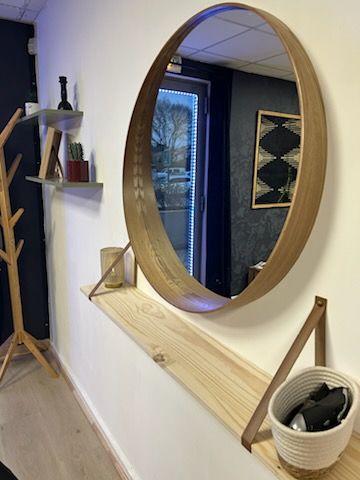 Balghiti coiffure Gallery - France