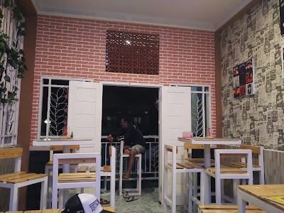 Photos of Borreg Cafe - Coffe Shop