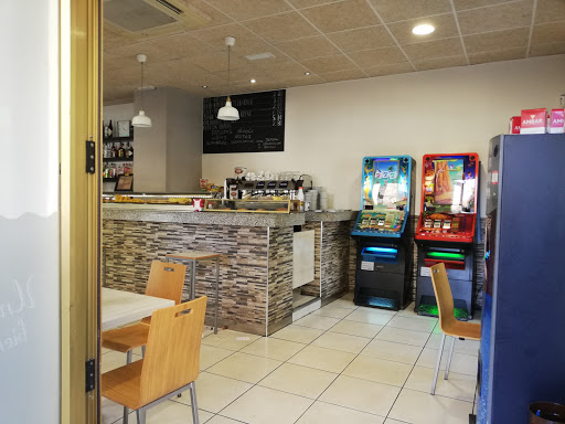 Bar Universitas - Thumbnail