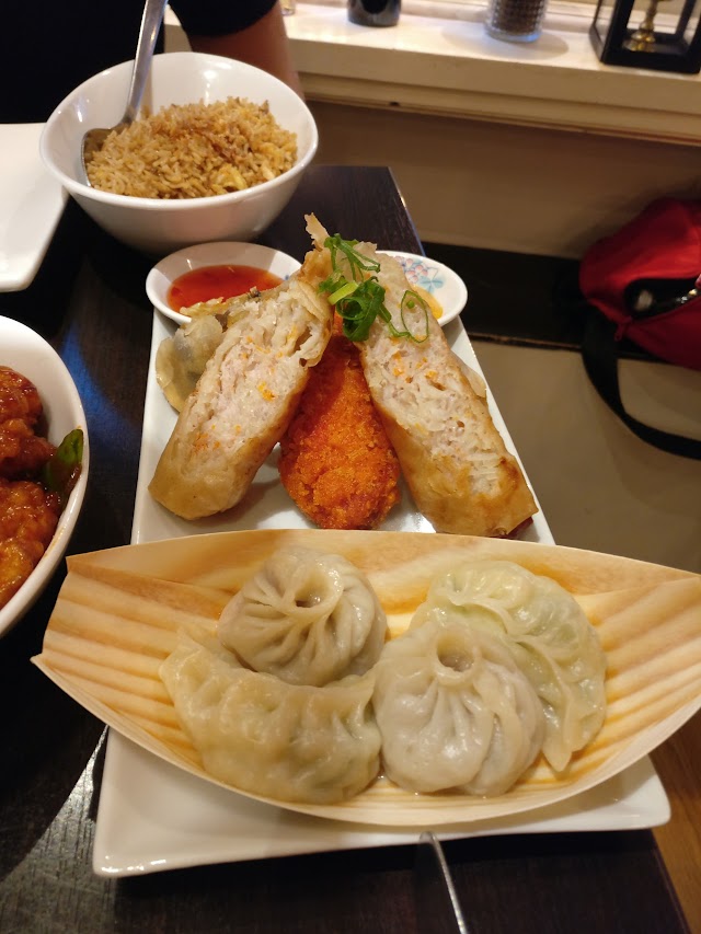 Norling Restaurant Amsterdam