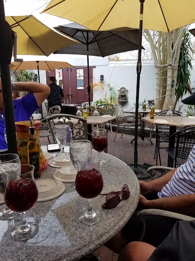Photos of La Pentola
