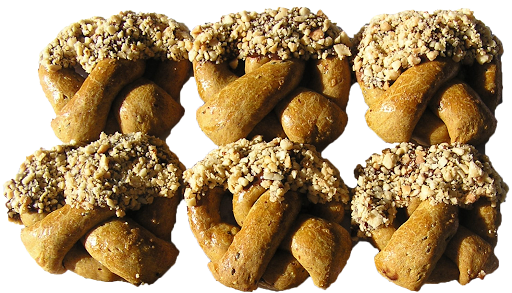 Bone Bons Dog Treats - Thumbnail