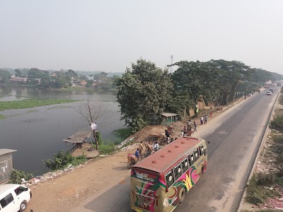 Photos of Eliotganj Bus Stop