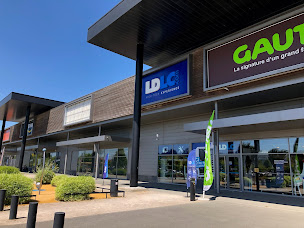 Photo n°25 de LDLC Hénin Beaumont à Hénin-Beaumont (Magasin de matériel Hi-Fi)