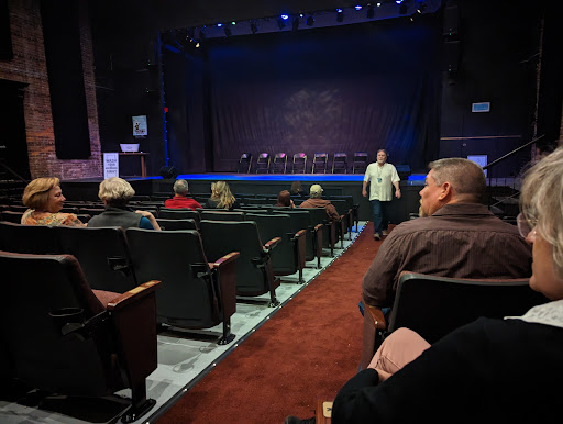 New Bern Civic Theatre - Thumbnail