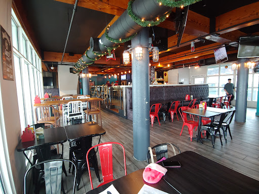 The Dogfish Pub & Eatery