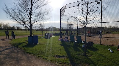 Prairie Baseball Fields Complex