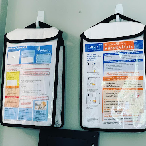 Medical Action Bag - Thumbnail