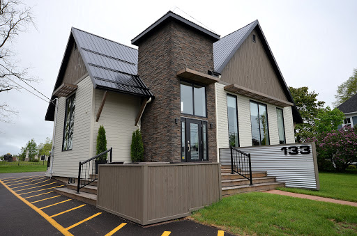 Champlain Dental Clinic - Shediac
