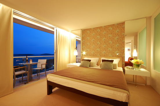 Amfora Hvar Grand Beach Resort by null