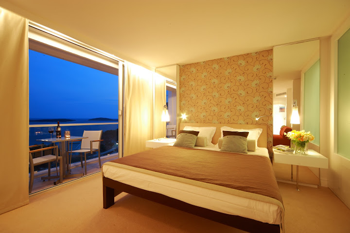 Amfora Hvar Grand Beach Resort by null