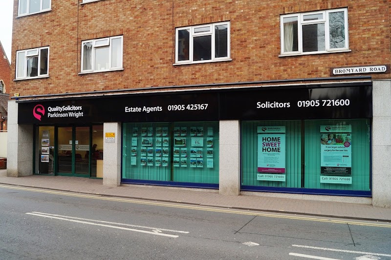 QualitySolicitors Parkinson Wright Estate Agents photo 2