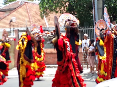 Photos of Askrida
