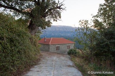 Ναος Αγιου Νικολαου