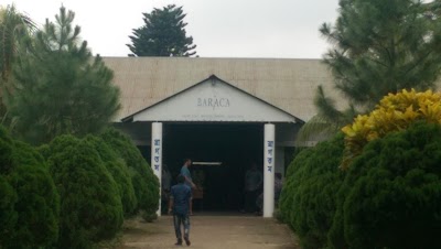 Photos of BARACA (Bangladesh Rehabilitation and Assistance Center for Addicts)
