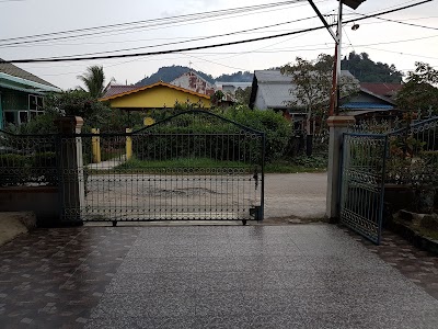 Photos of Kost H.Syamsuddin