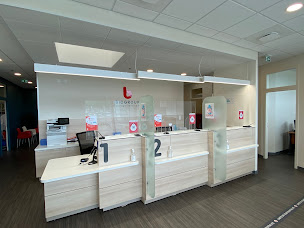 Photo n°2 de BIOGROUP ASTRALAB - Laboratoire Aurence à Limoges (Service de dépistage des infections sexuellement transmissibles)