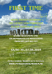 Petra Haberl Medium - Andorf