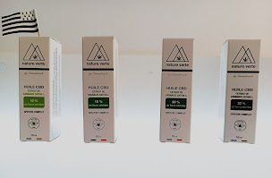 Photo n°4 de Nature verte CBD & VAPE STORE à Vannes (Programme de bien-être)