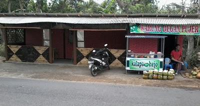 Photos of warung degan pujer