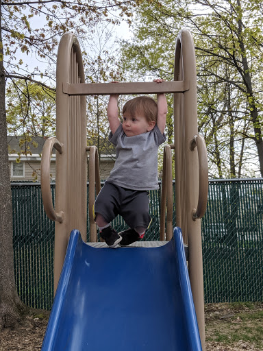 School Street Park