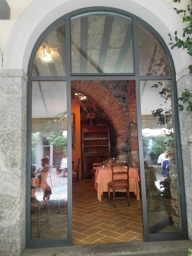 Trattoria Corte Fiorina