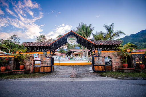 La Cabaña Miraflores