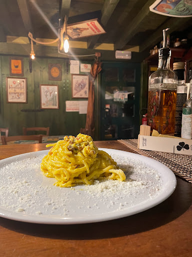 Le Fate e gli Gnomi Irish Pub Restaurant & pizza - Thumbnail