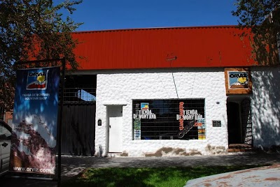 Photos of Orviz Tienda de Monta&ntilde;a