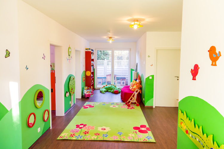 Krümelwiese Kindertagespflege