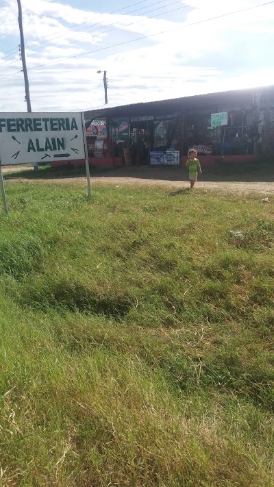 Photos of Ferreteria Alain