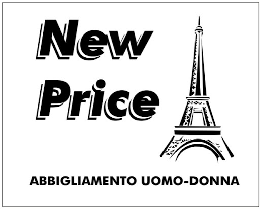 New Price - Visual