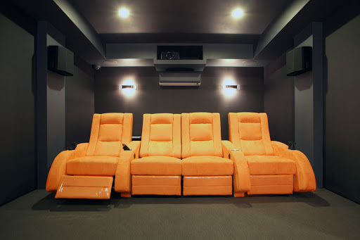 Connect Multimedia - Visual