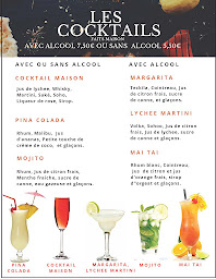 Photo n°13 de Hoi An - Sushi Wok Bar à Château-Arnoux-Saint-Auban (Sushi à emporter)