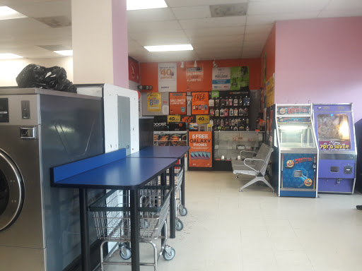 Sugarland Laundromat - Thumbnail