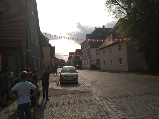 Museum Markt Erlbach Geschichte und Handwerk - Thumbnail