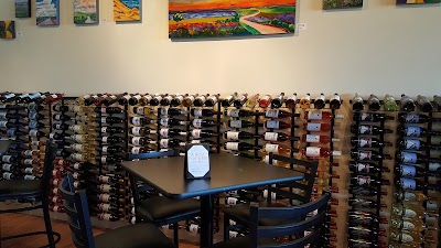 Photos of Michigan By The Bottle Tasting Room