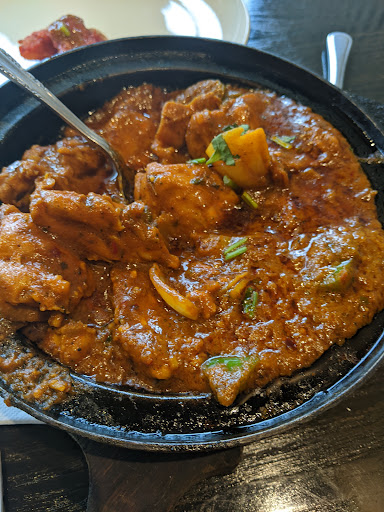 Monash Curry n Tandoor - Thumbnail