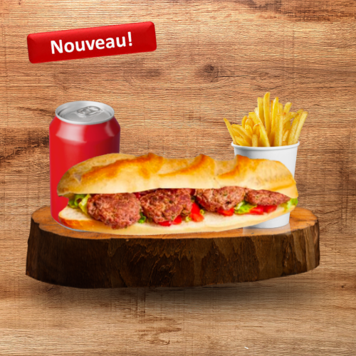 Photo 4 - DD BURGER